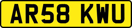 AR58KWU