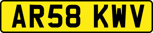 AR58KWV