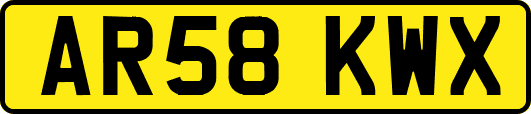 AR58KWX