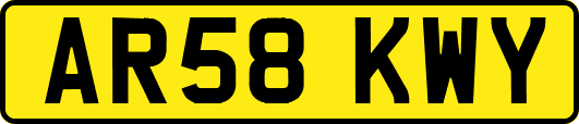 AR58KWY
