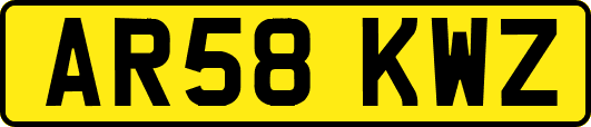 AR58KWZ