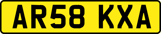 AR58KXA