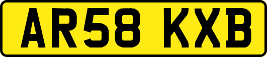 AR58KXB