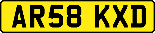 AR58KXD