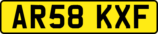 AR58KXF