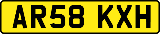 AR58KXH