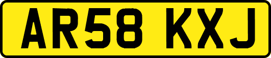 AR58KXJ