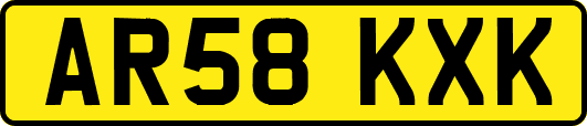 AR58KXK