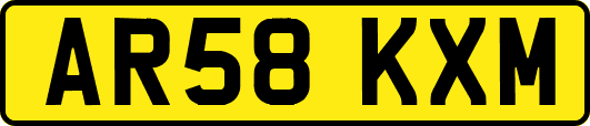 AR58KXM