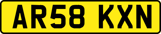 AR58KXN