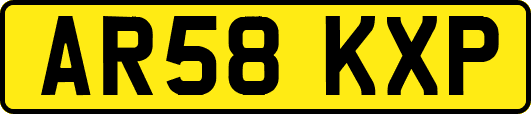 AR58KXP