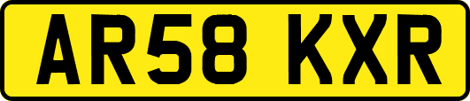 AR58KXR