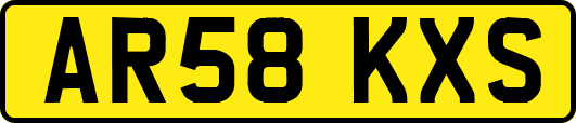 AR58KXS