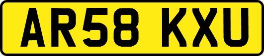 AR58KXU