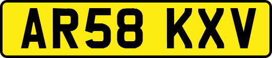 AR58KXV