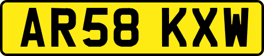 AR58KXW