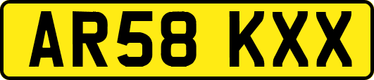 AR58KXX