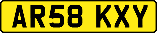 AR58KXY
