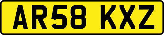 AR58KXZ