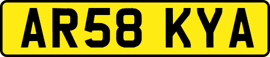 AR58KYA