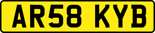 AR58KYB
