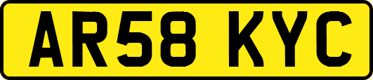 AR58KYC
