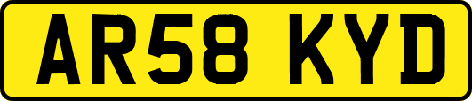 AR58KYD