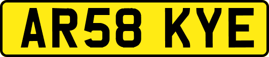 AR58KYE