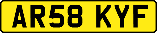 AR58KYF