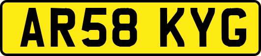 AR58KYG