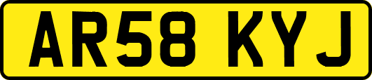AR58KYJ
