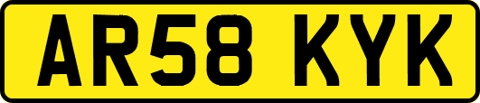 AR58KYK