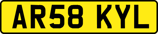 AR58KYL