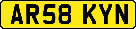 AR58KYN