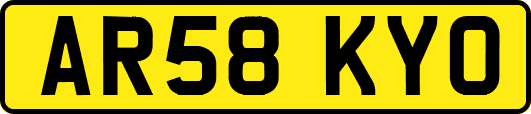 AR58KYO