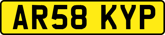 AR58KYP