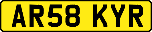 AR58KYR