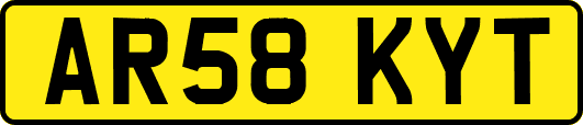 AR58KYT