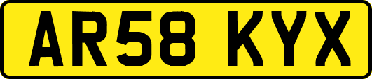 AR58KYX