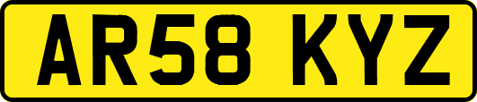 AR58KYZ