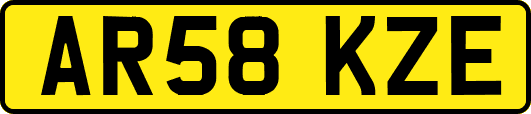 AR58KZE