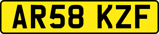 AR58KZF