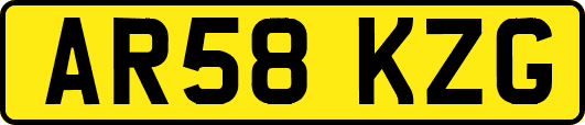 AR58KZG