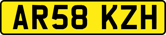 AR58KZH