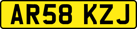 AR58KZJ