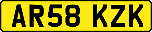 AR58KZK