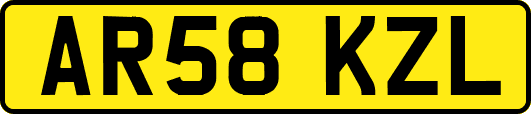 AR58KZL