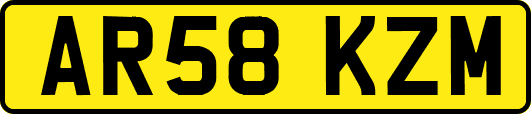 AR58KZM