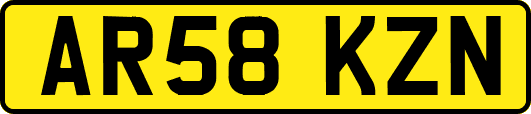 AR58KZN