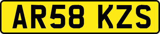 AR58KZS